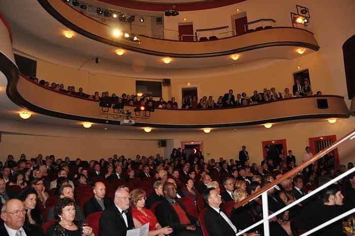  Nordh&auml;user B&uuml;hnenball 2012