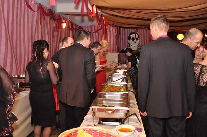  Nordh&auml;user B&uuml;hnenball 2012