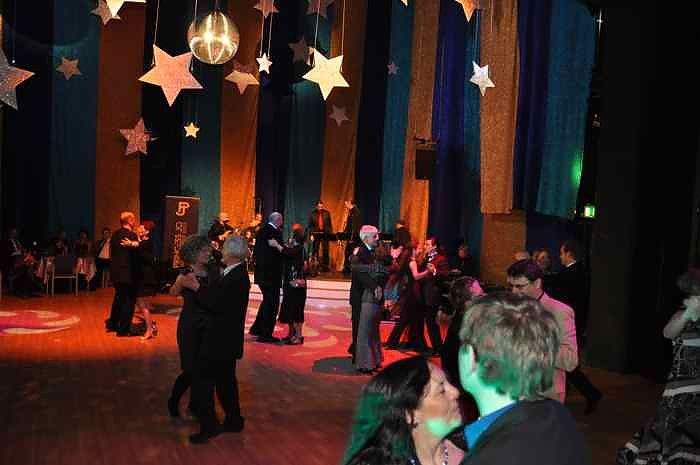  Nordh&auml;user B&uuml;hnenball 2012