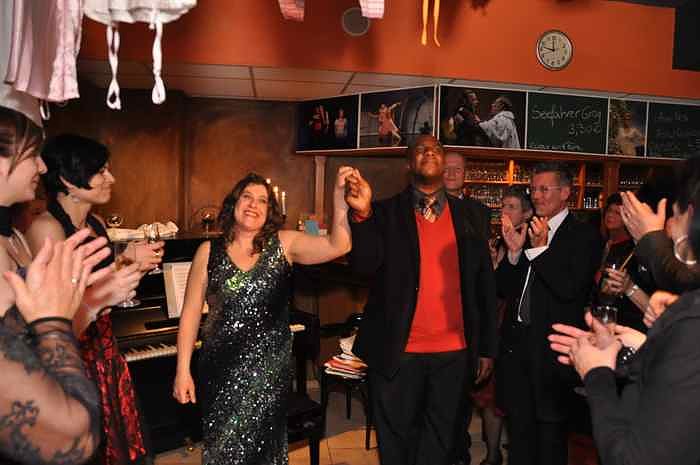  Nordh&auml;user B&uuml;hnenball 2012