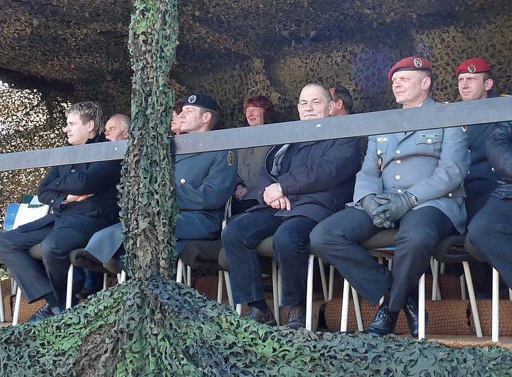 Gel&ouml;bnis in Bad Frankenhausen