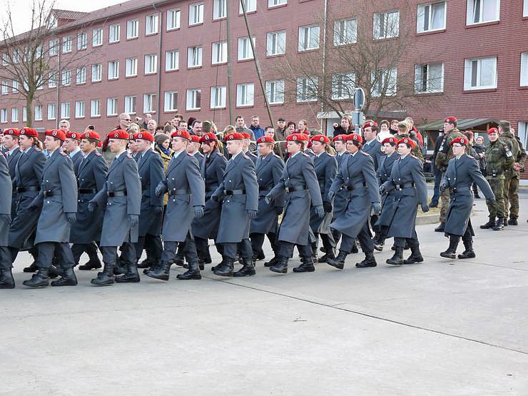 Gel&ouml;bnis in Bad Frankenhausen