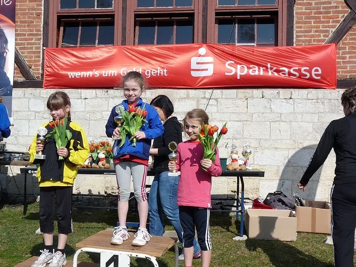 Rekordbeteiligung beim Possenlauf (2)