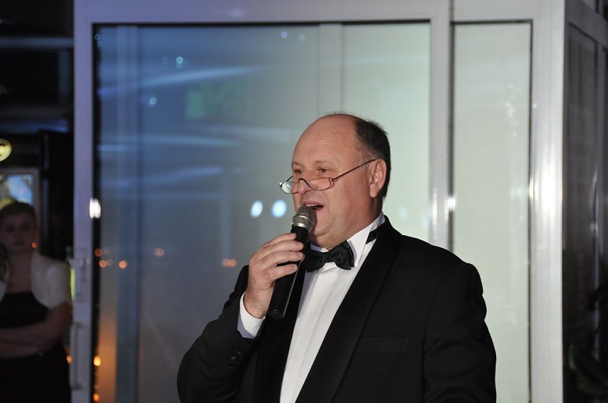 Fr&uuml;hlingsball 2012