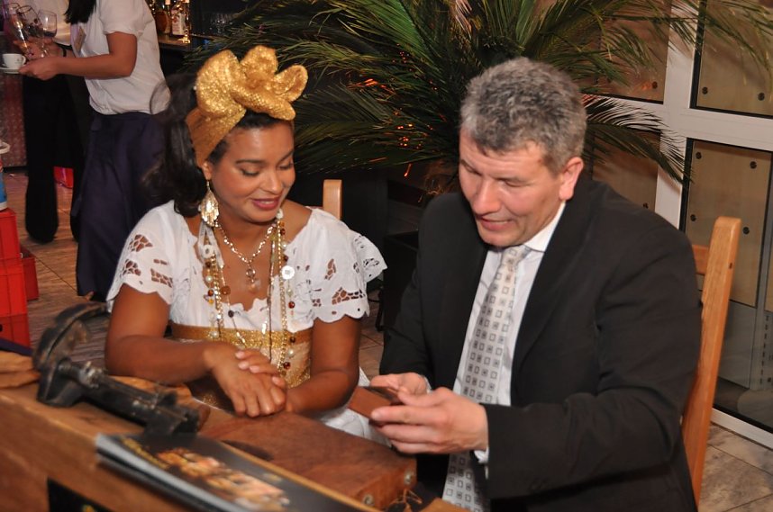 Fr&uuml;hlingsball 2012