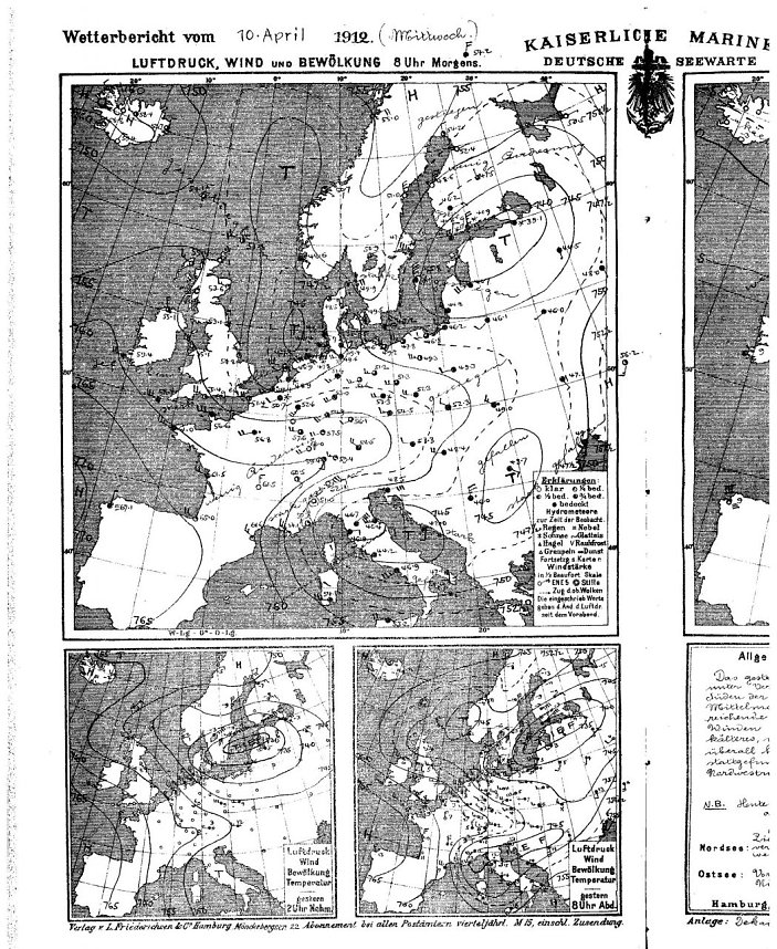 Historische Dokumente