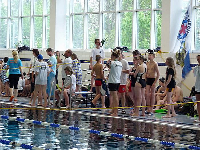 Landesmeisterschaft gestartet