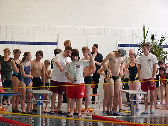 Landesmeisterschaft gestartet