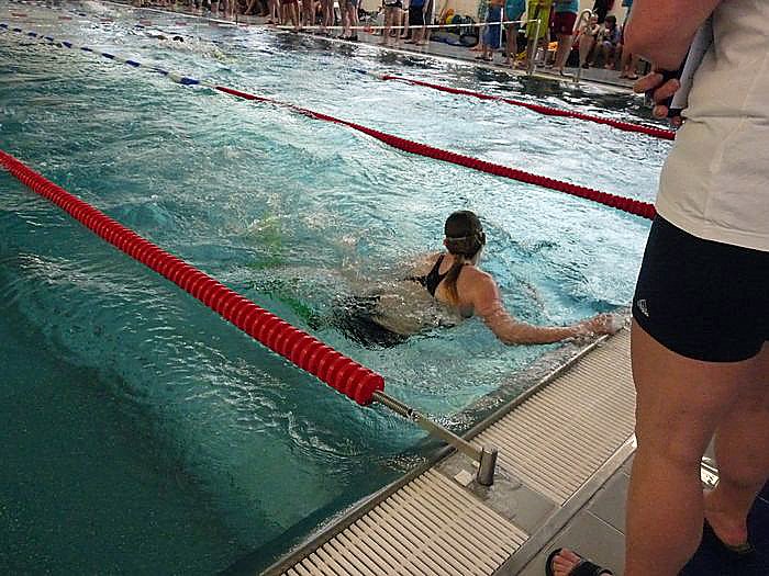 Landesmeisterschaft gestartet