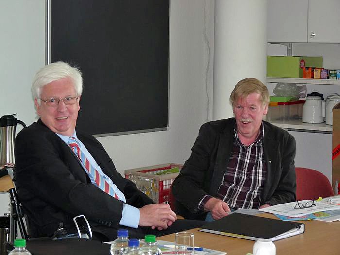 Inklusion - alle einbeziehen!