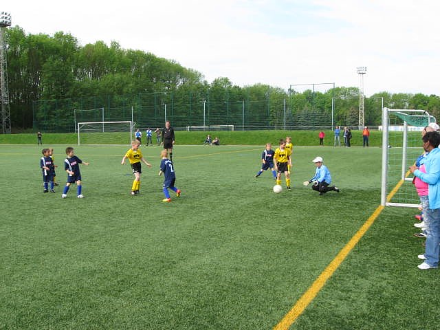 Kantersieg f&uuml;r Nordhausen