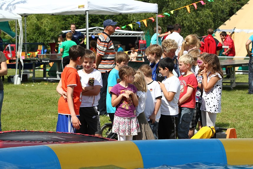 Alles f&uuml;r die Familie