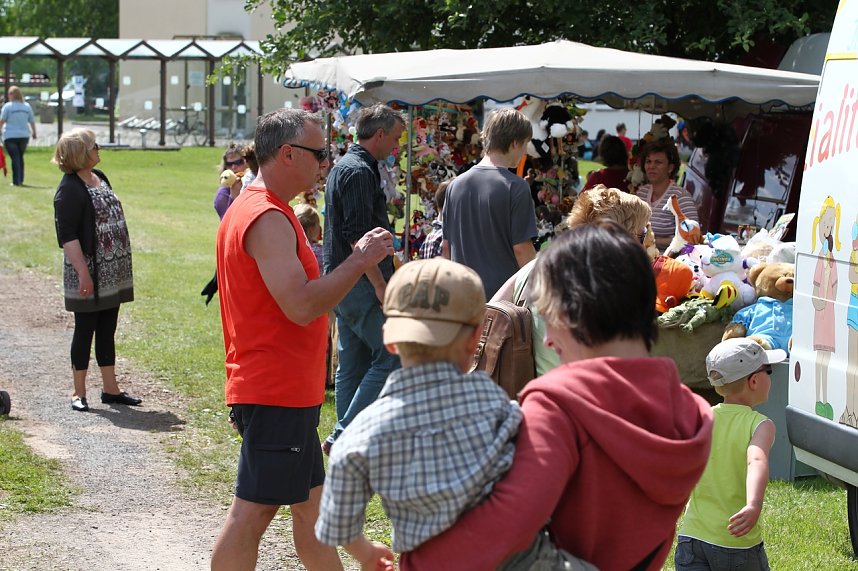 Alles f&uuml;r die Familie