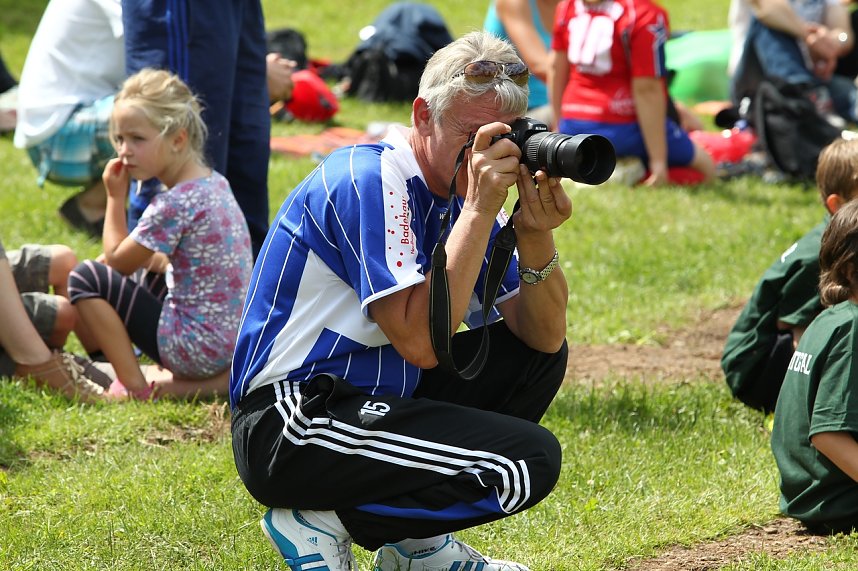 Alles f&uuml;r die Familie