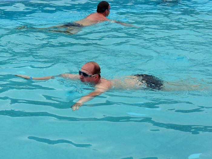 Vier-drei-zwei-eins-Los