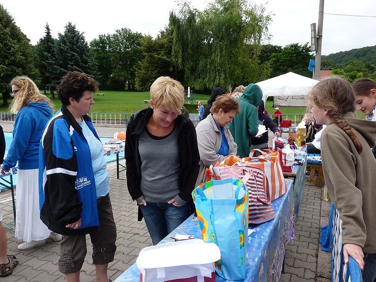 Wieder viel Engagement