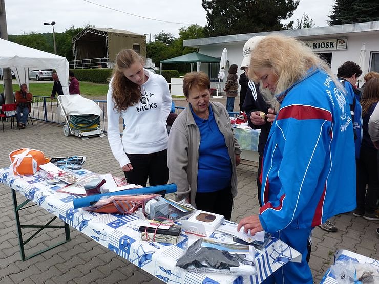 Wieder viel Engagement