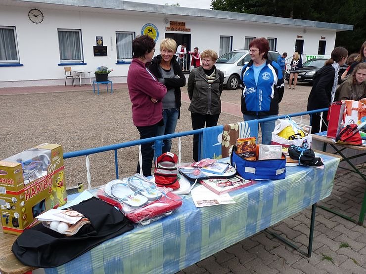 Wieder viel Engagement