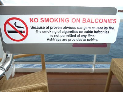 Kreuzfahrtriesen getestet: Warnhinweis MSC Fantasia