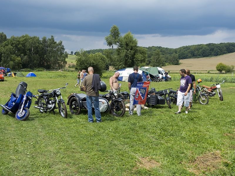 Die vierte Auflage in Harzungen