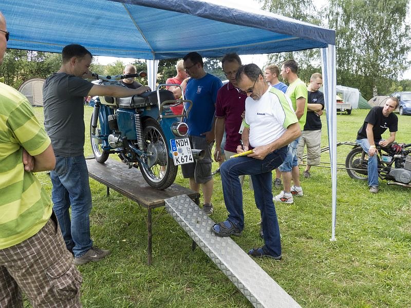 Die vierte Auflage in Harzungen