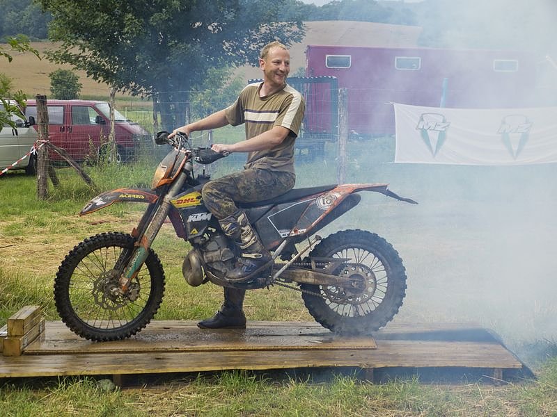 Die vierte Auflage in Harzungen