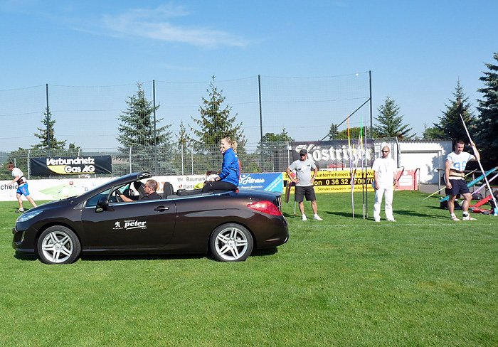 Spitzenergebnisse am G&ouml;ldner
