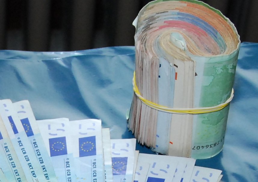 Drogen und Bargeld wurden sichergestellt