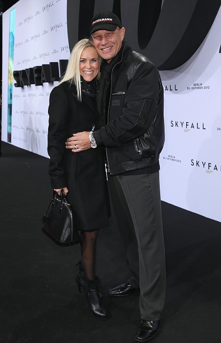 Deutschlandpremiere in Berlin