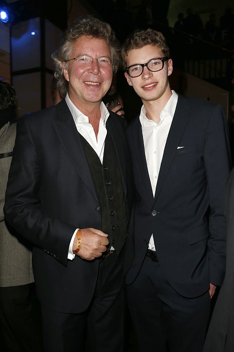 Deutschlandpremiere in Berlin