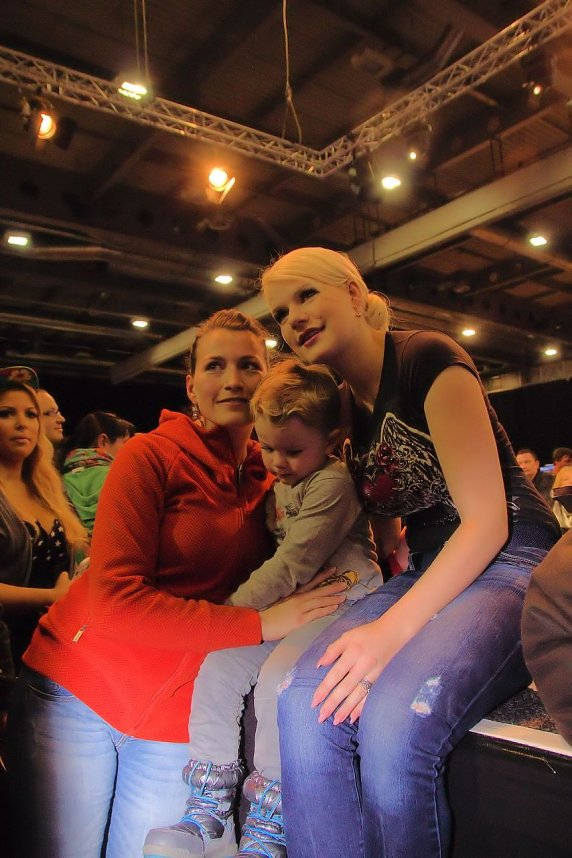 Alles Tuning, oder was?