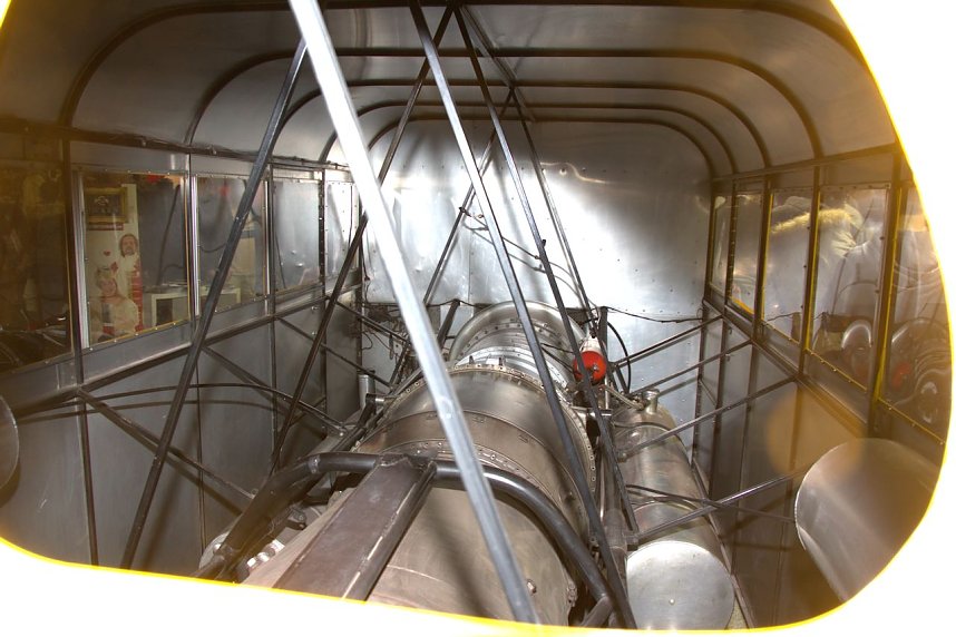 Alles Tuning, oder was?