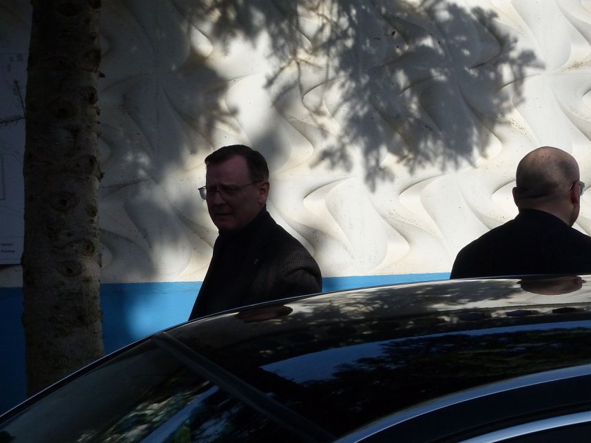 Wacker Nordhausen verliert Spitzenspiel gegen Zwickau