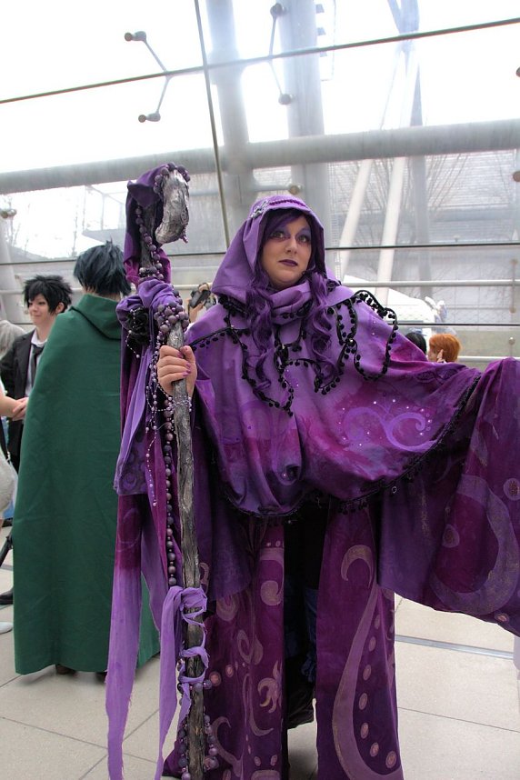 Leipziger Buchmesse 2015