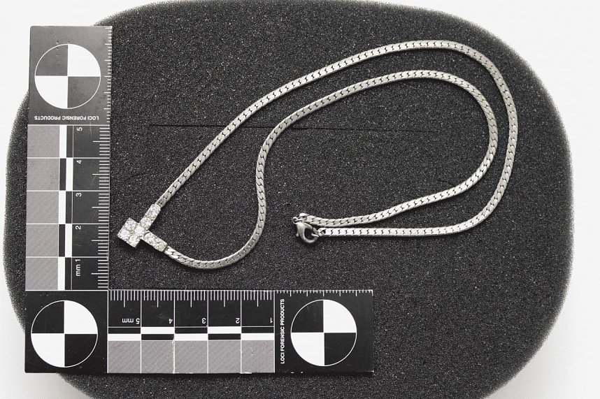 Alles geklaut - Eigent&uuml;mer gesucht