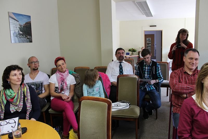 Beste im Vorlesen ermittelt