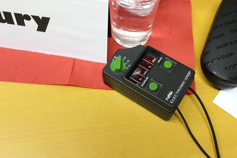 Beste im Vorlesen ermittelt