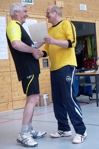 Fr&uuml;hjahrs-Hallenturnier der SVC-Oldies