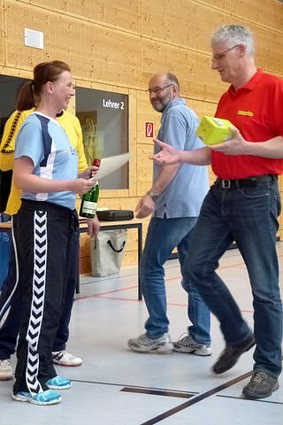 Fr&uuml;hjahrs-Hallenturnier der SVC-Oldies