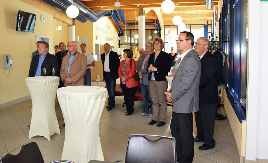 Die besondere Totes-Meer-Salzgrotte