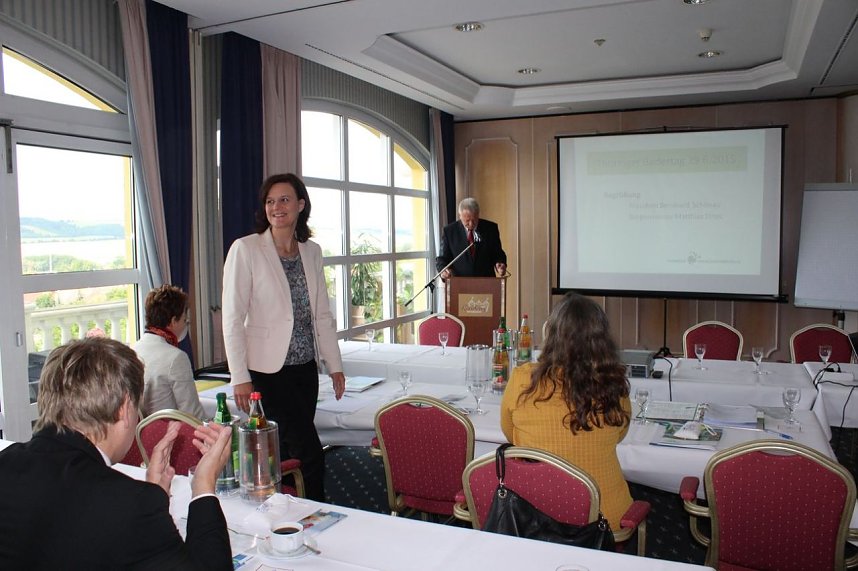 Hilfen f&uuml;r klamme Heilb&auml;derkommunen?