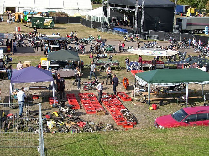 Emmenrausch 2015 - ein Vorgeschmack