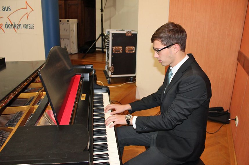 Freisprechung und Jubil&auml;um