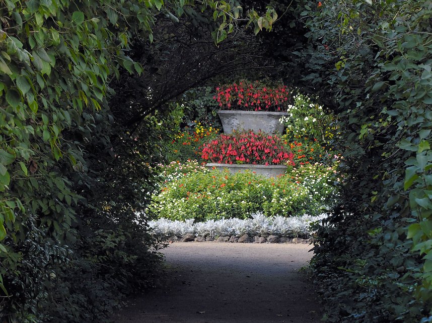 Der W&ouml;rlitzer Park