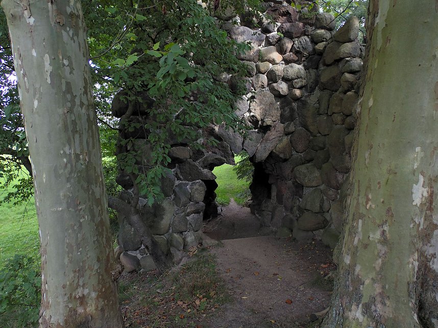 Der W&ouml;rlitzer Park