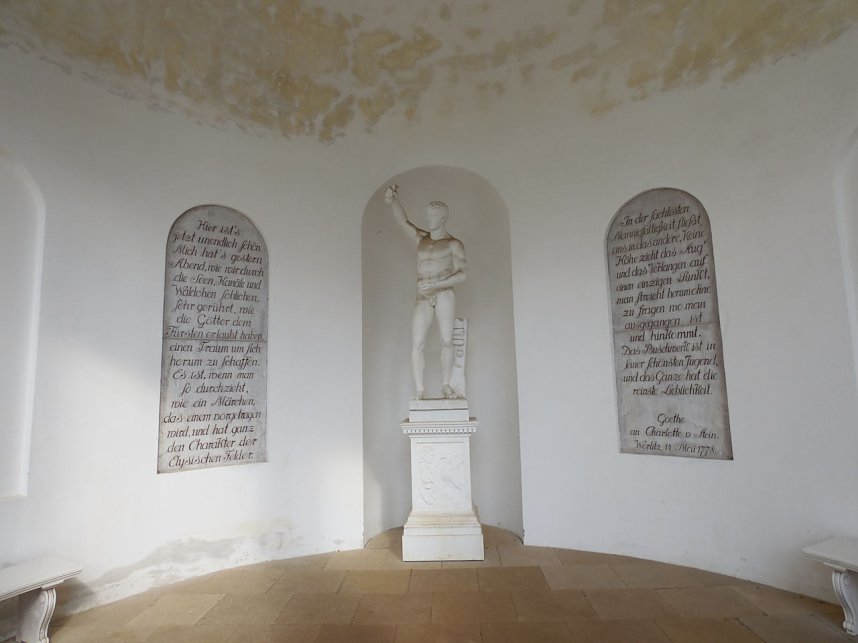 Der W&ouml;rlitzer Park