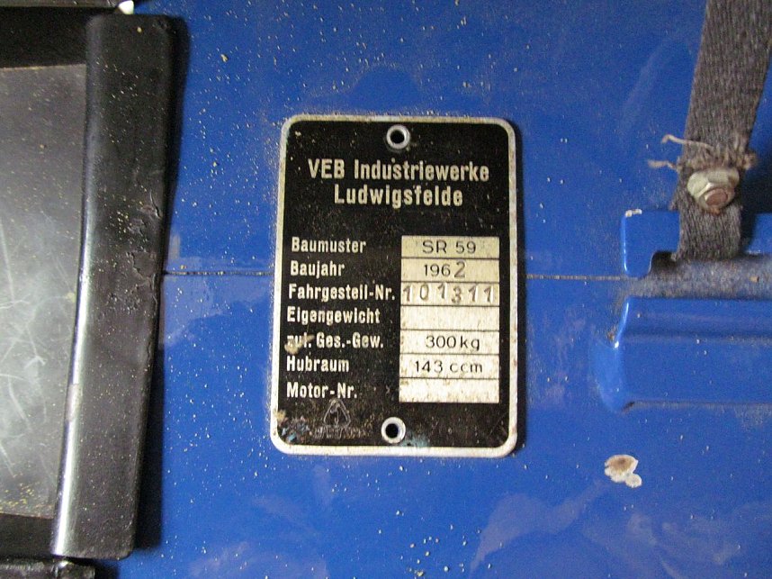 Unikat oder Prototyp