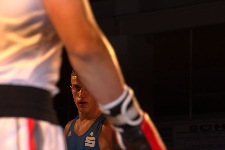 NSV gewinnt gegen BC BigBoard aus Prag.