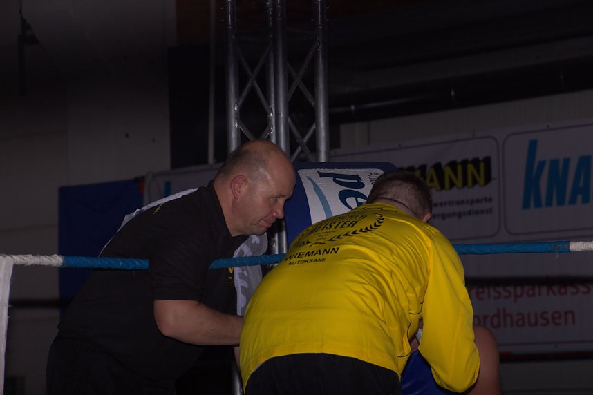 NSV gewinnt gegen BC BigBoard aus Prag.