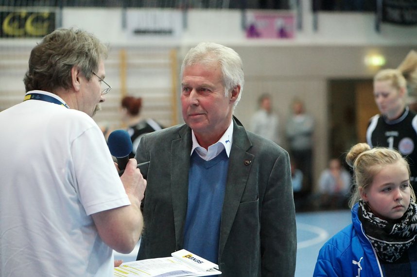 THC verliert "Zuhause"